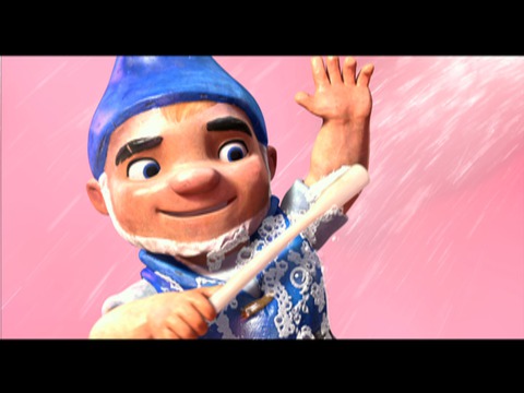 Detail Gnomeo And Juliet Clips Nomer 26