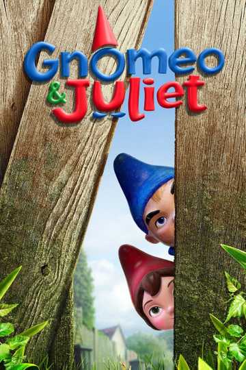 Detail Gnomeo And Juliet Clips Nomer 33