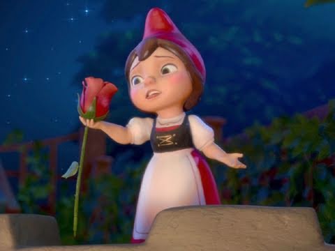 Detail Gnomeo And Juliet Clips Nomer 5