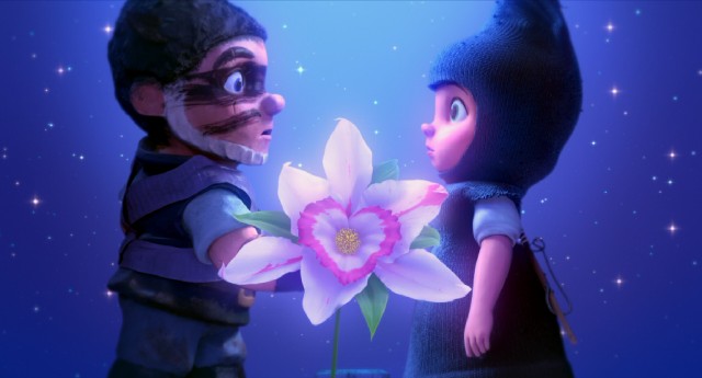 Detail Gnomeo And Juliet Clips Nomer 41