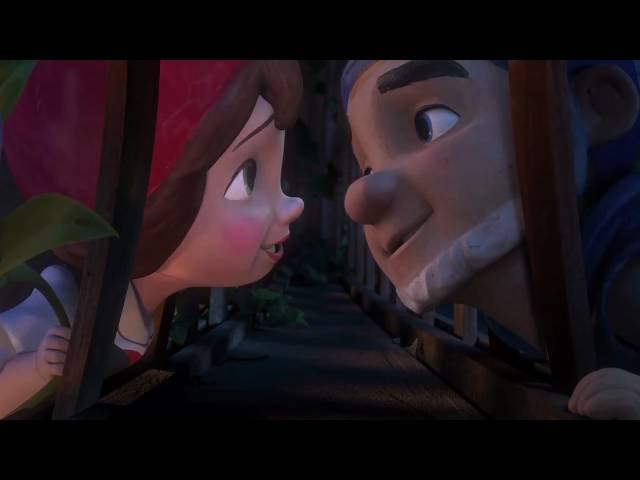 Detail Gnomeo And Juliet Clips Nomer 42