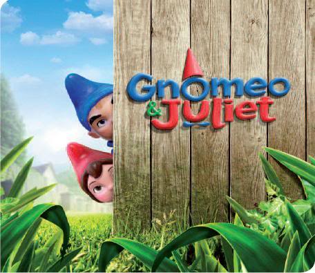 Detail Gnomeo And Juliet Clips Nomer 49