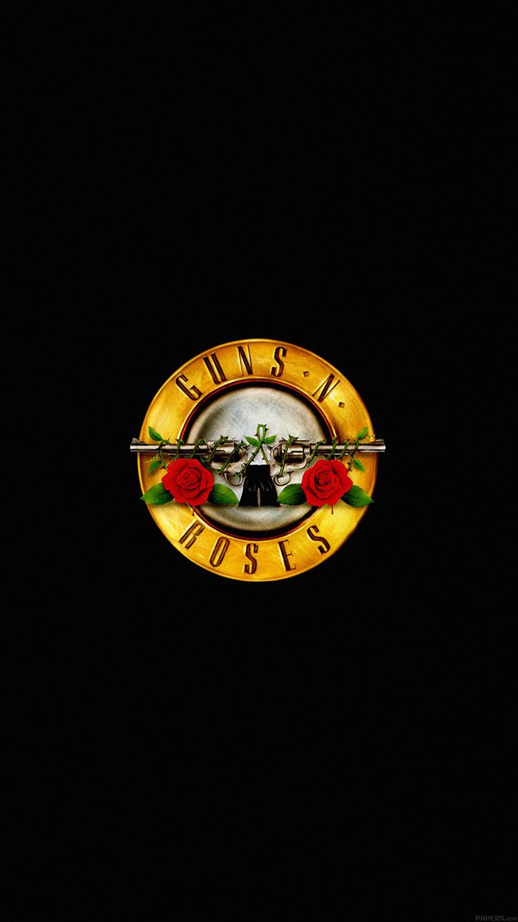 Detail Gnr Wallpaper Nomer 2