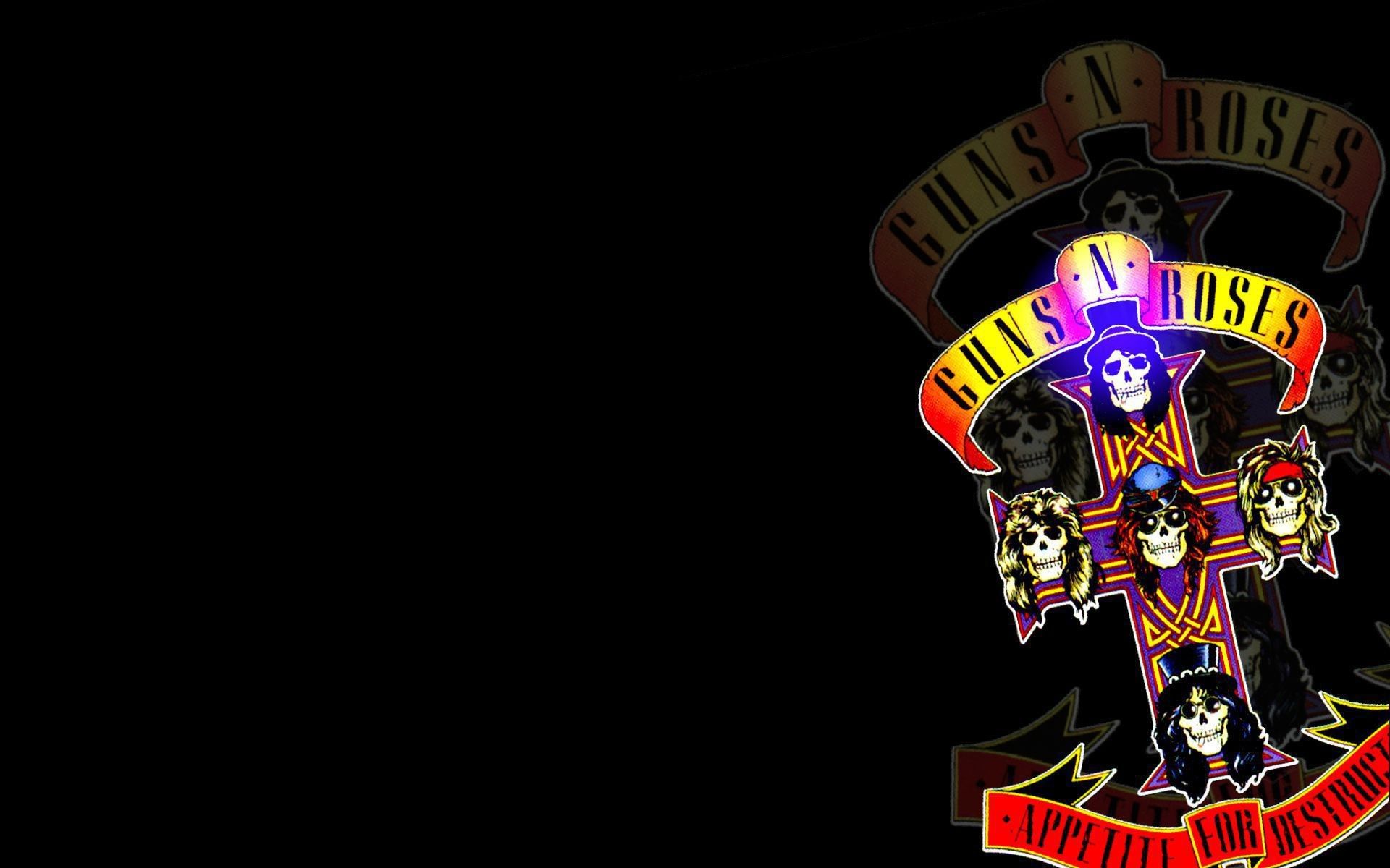 Detail Gnr Wallpaper Nomer 15