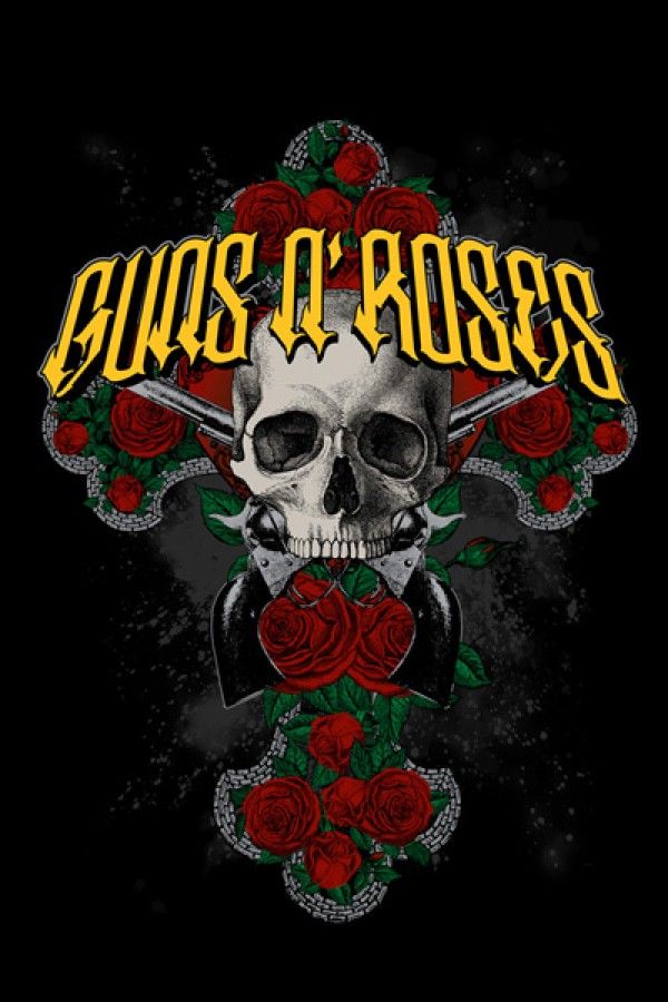 Detail Gnr Wallpaper Nomer 17