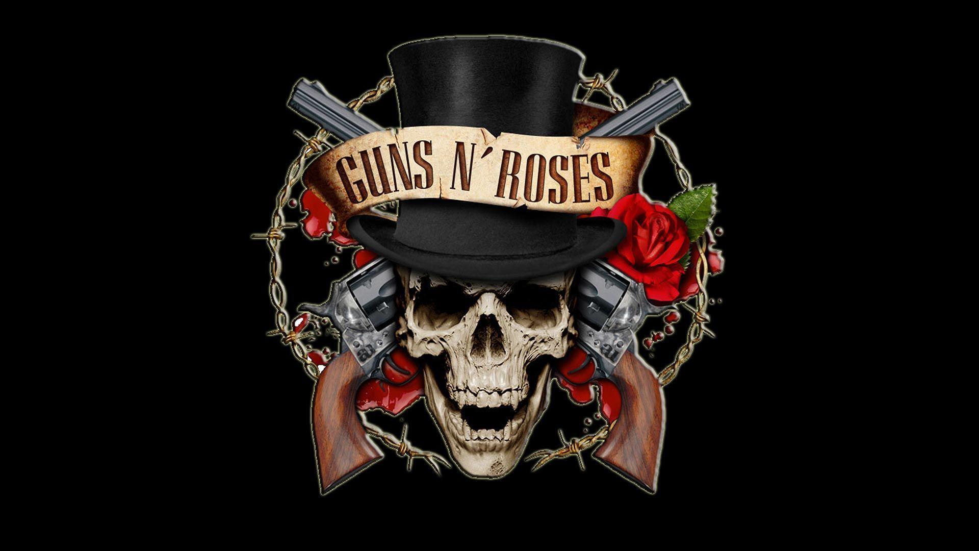 Detail Gnr Wallpaper Nomer 18