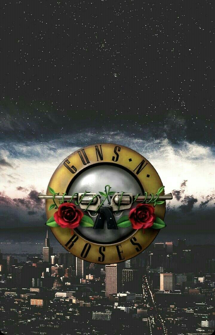 Detail Gnr Wallpaper Nomer 20