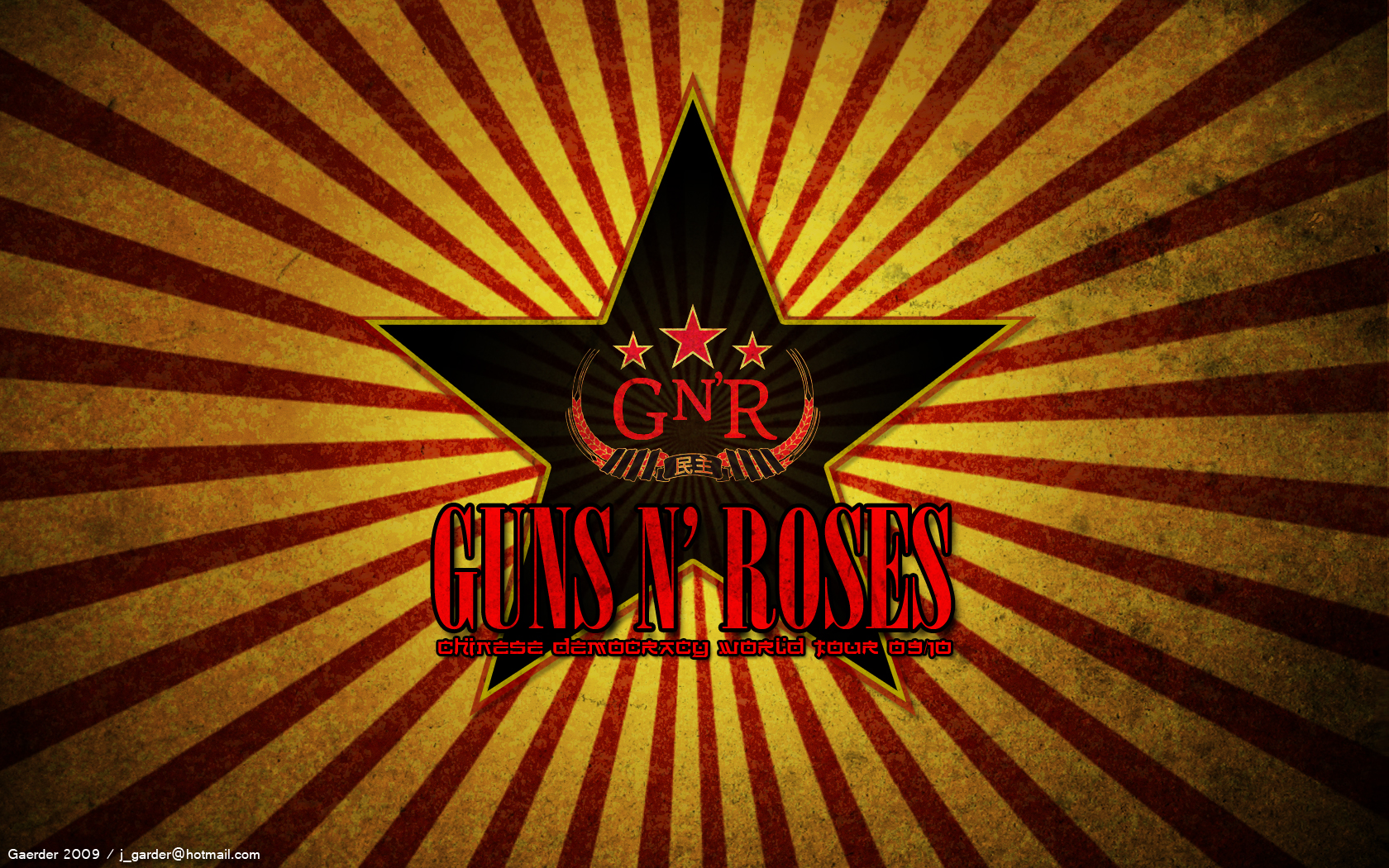 Detail Gnr Wallpaper Nomer 22