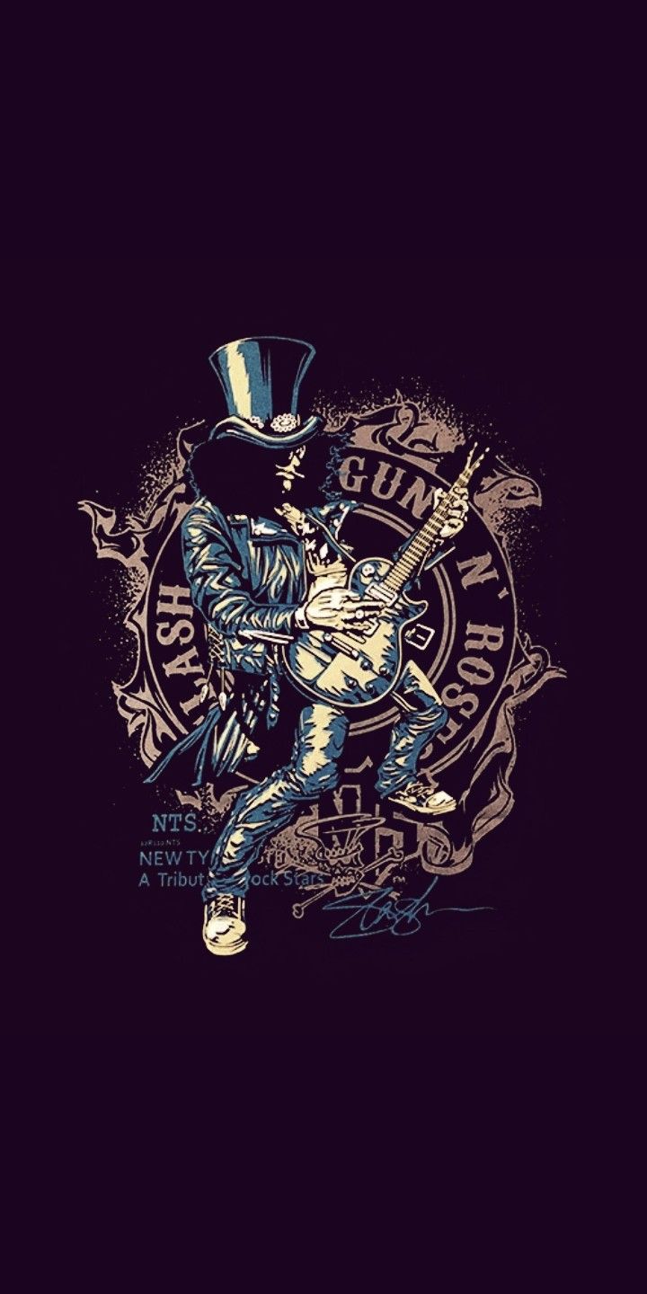 Detail Gnr Wallpaper Nomer 31