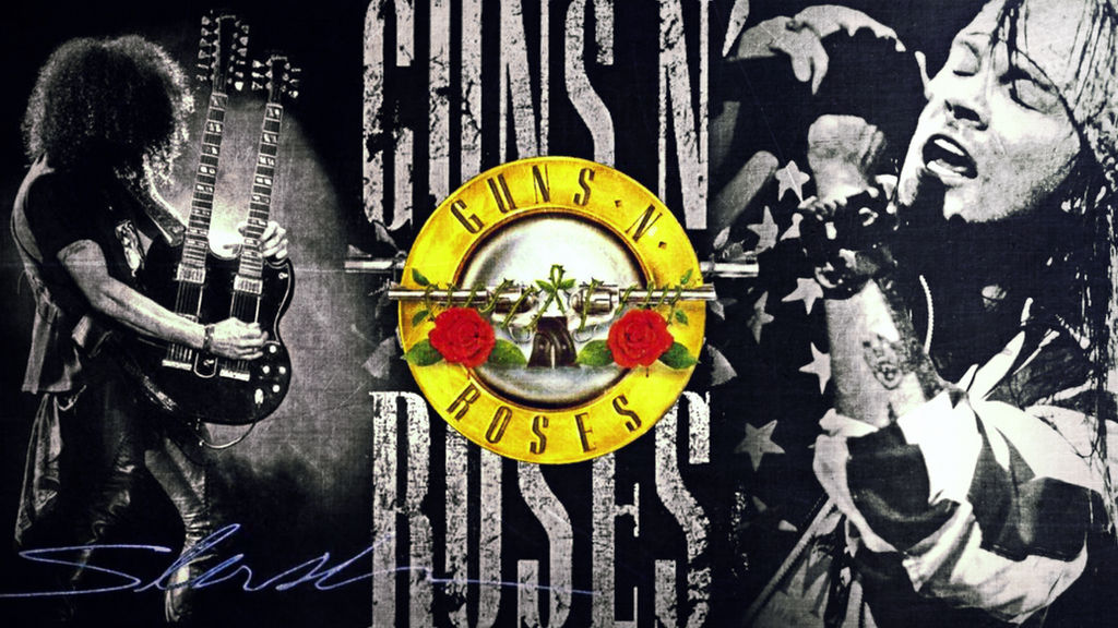 Detail Gnr Wallpaper Nomer 37