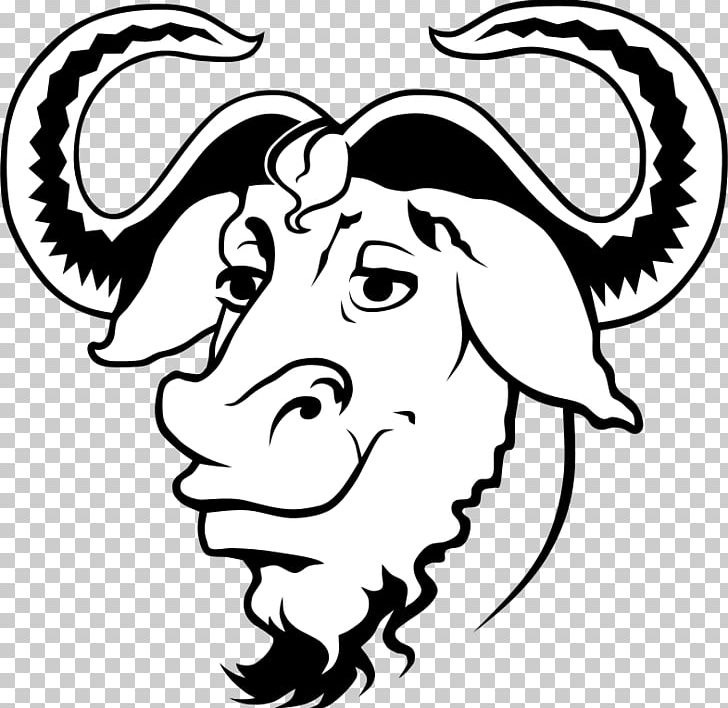 Detail Gnu Linux Logo Nomer 13