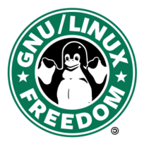 Detail Gnu Linux Logo Nomer 28