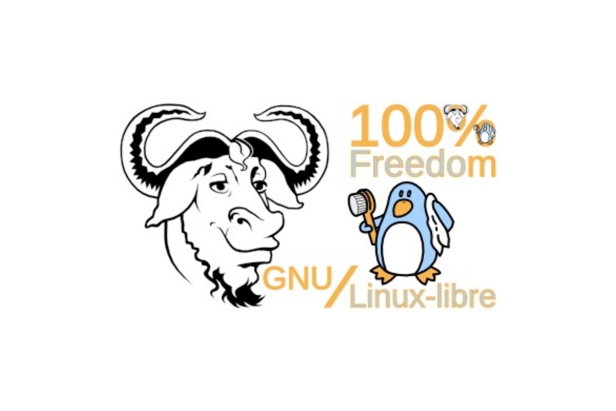 Detail Gnu Linux Logo Nomer 36