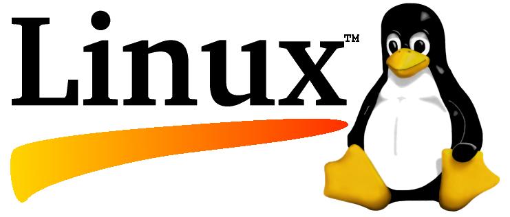 Detail Gnu Linux Logo Nomer 42