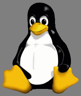 Detail Gnu Linux Logo Nomer 48