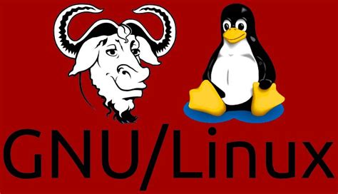 Detail Gnu Linux Logo Nomer 51