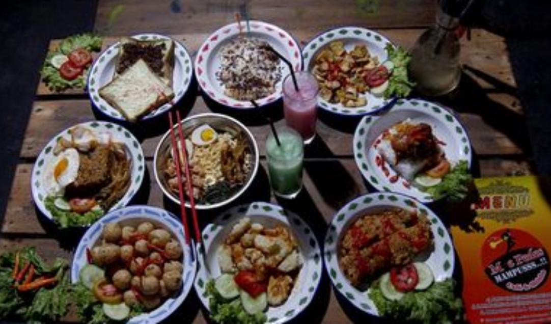 Detail Go Food Gambar Kalagondang Nomer 15