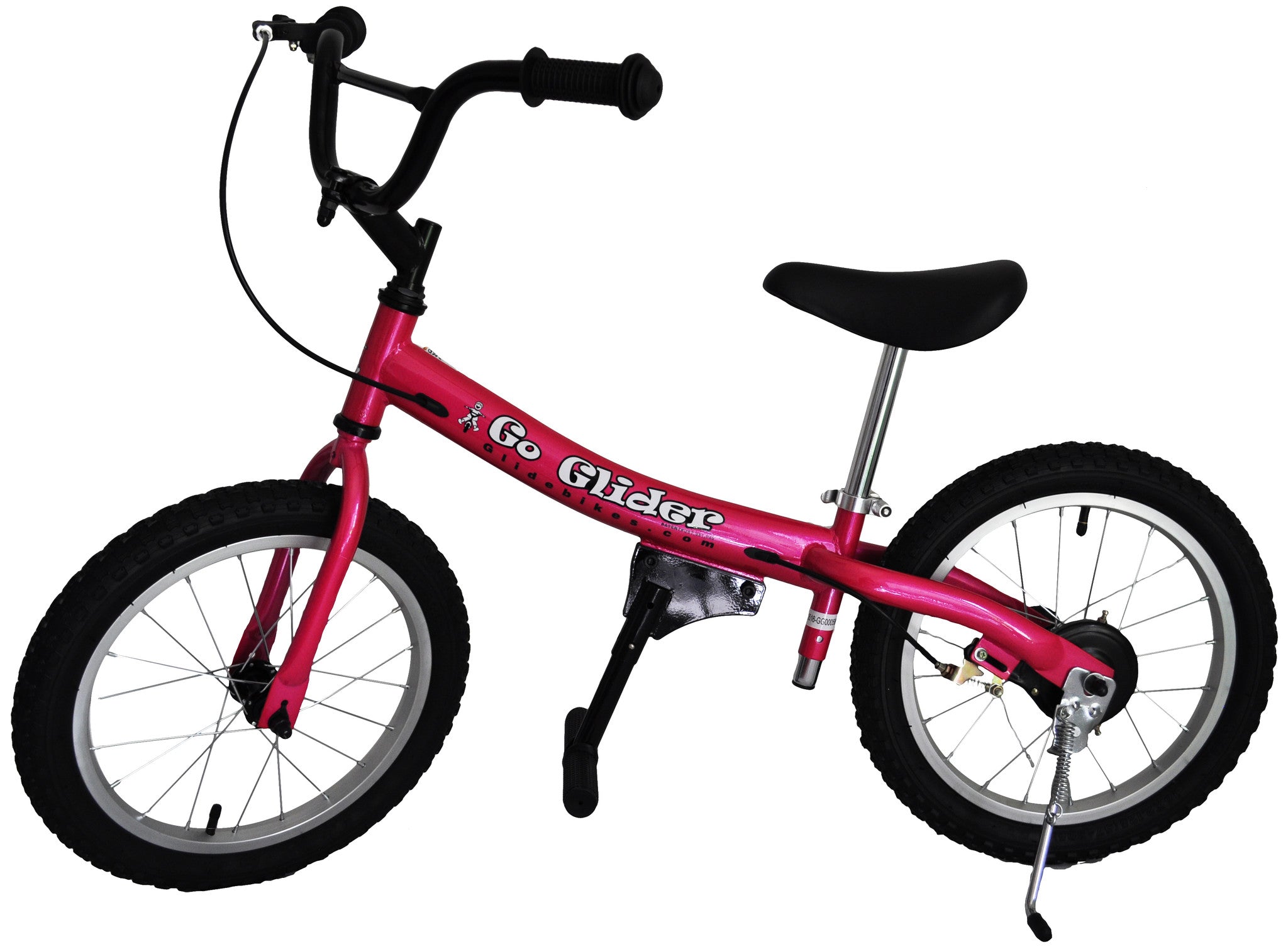 Detail Go Glider Balance Bike Nomer 2