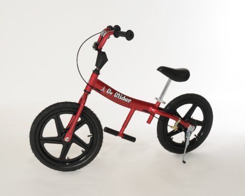 Detail Go Glider Balance Bike Nomer 11