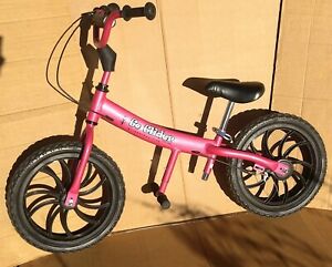 Detail Go Glider Balance Bike Nomer 13