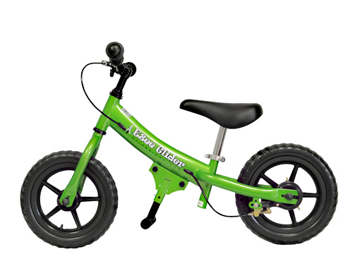 Detail Go Glider Balance Bike Nomer 16