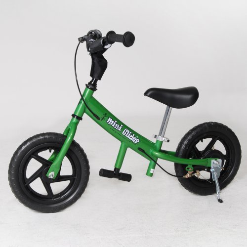 Detail Go Glider Balance Bike Nomer 24