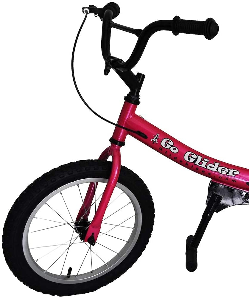 Detail Go Glider Balance Bike Nomer 33