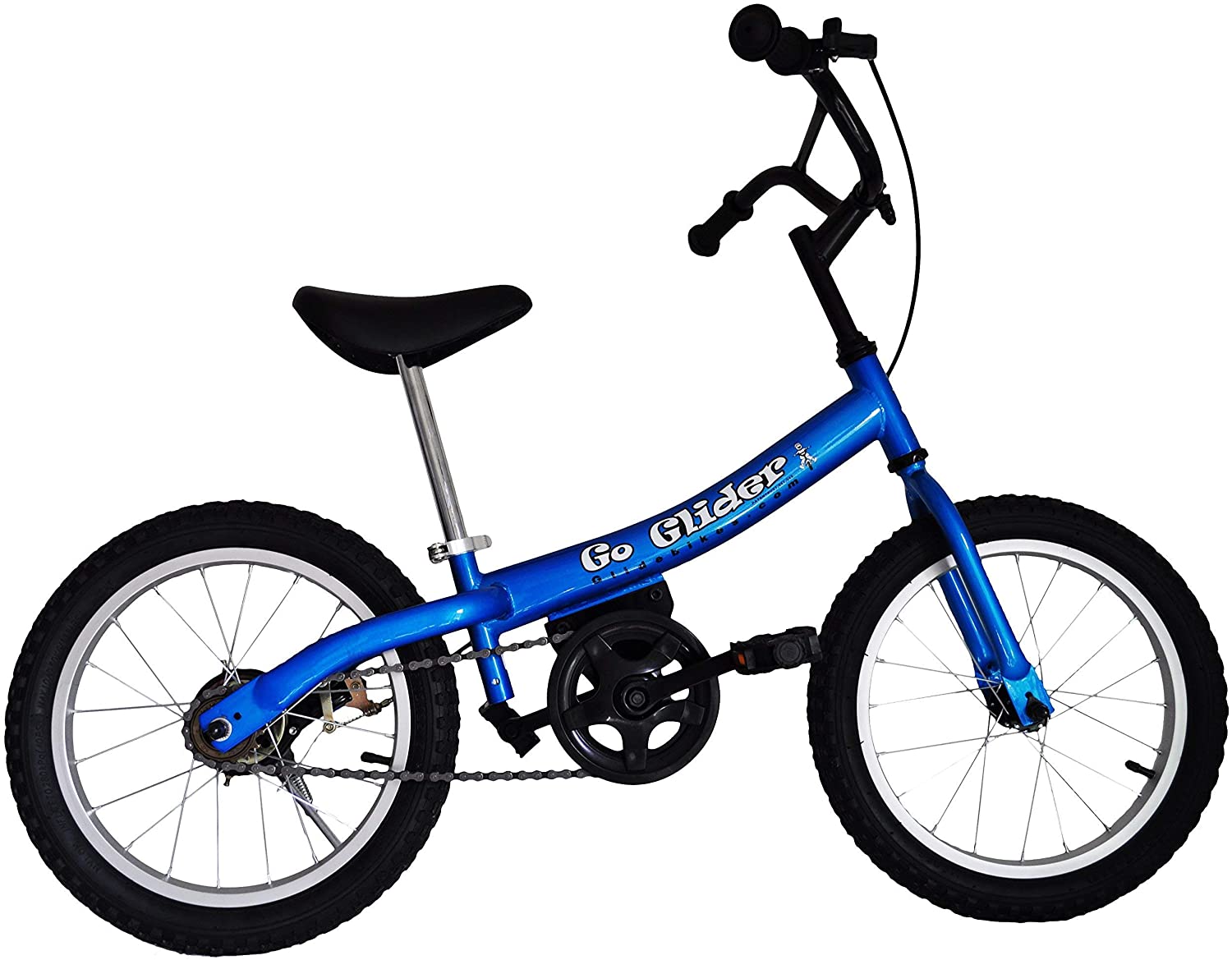 Detail Go Glider Balance Bike Nomer 35