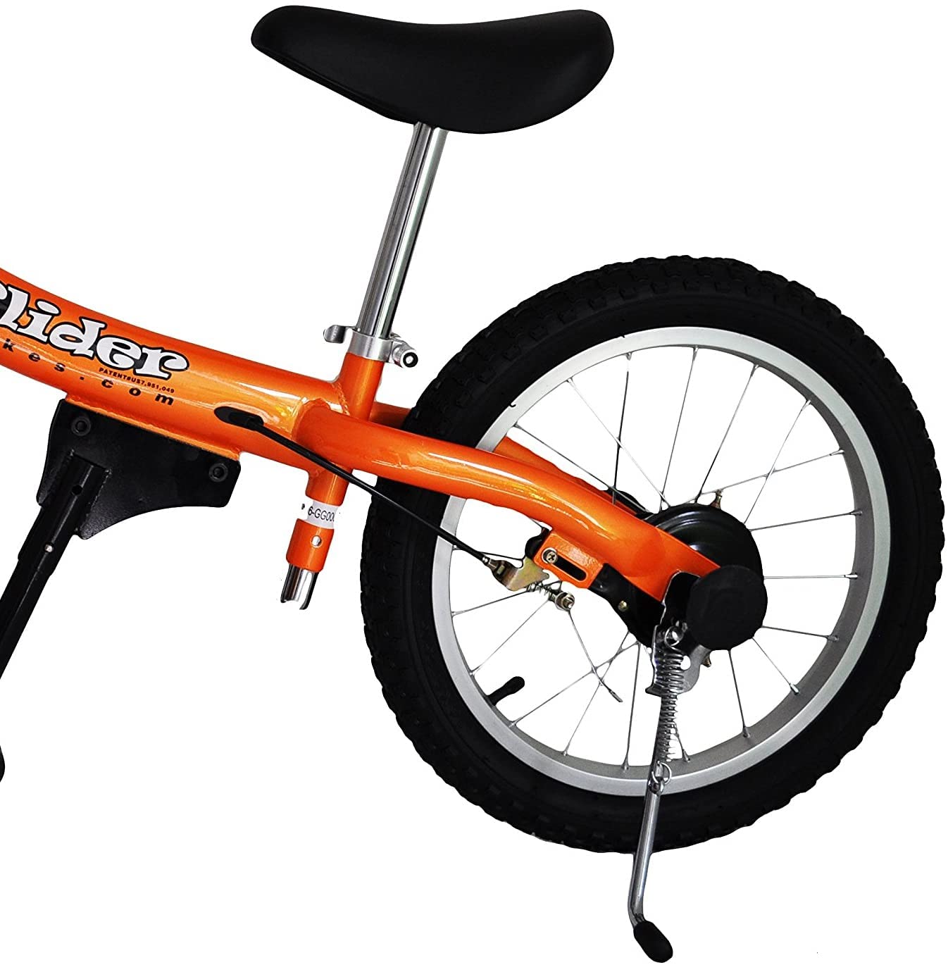 Detail Go Glider Balance Bike Nomer 48