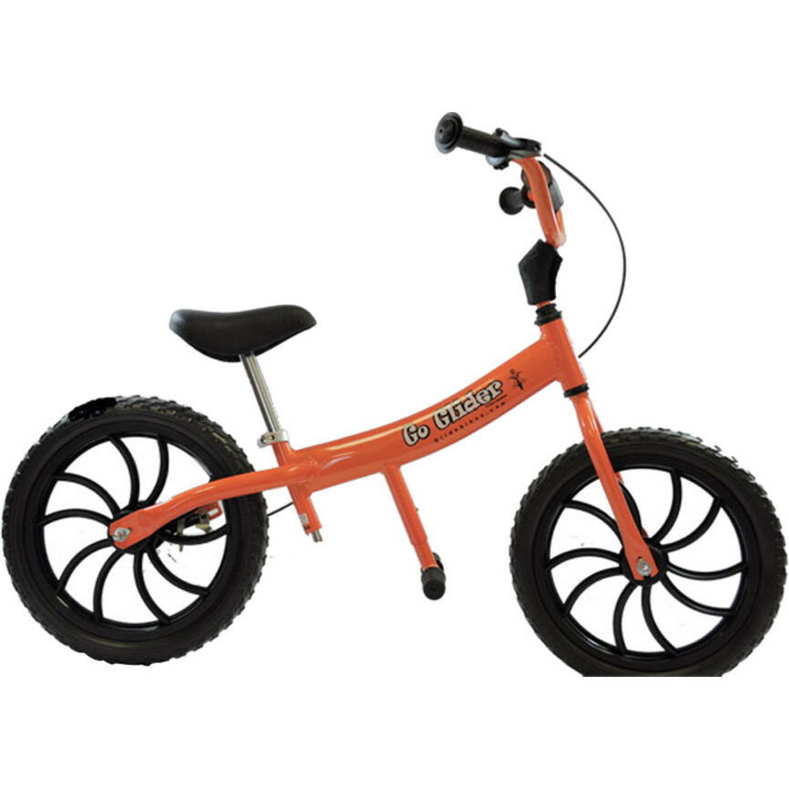 Detail Go Glider Balance Bike Nomer 7