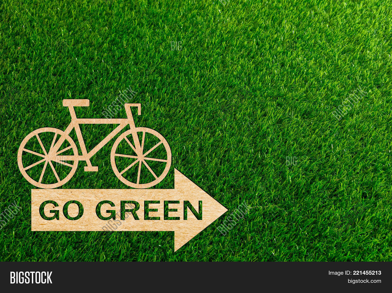 Detail Go Green Background Nomer 54