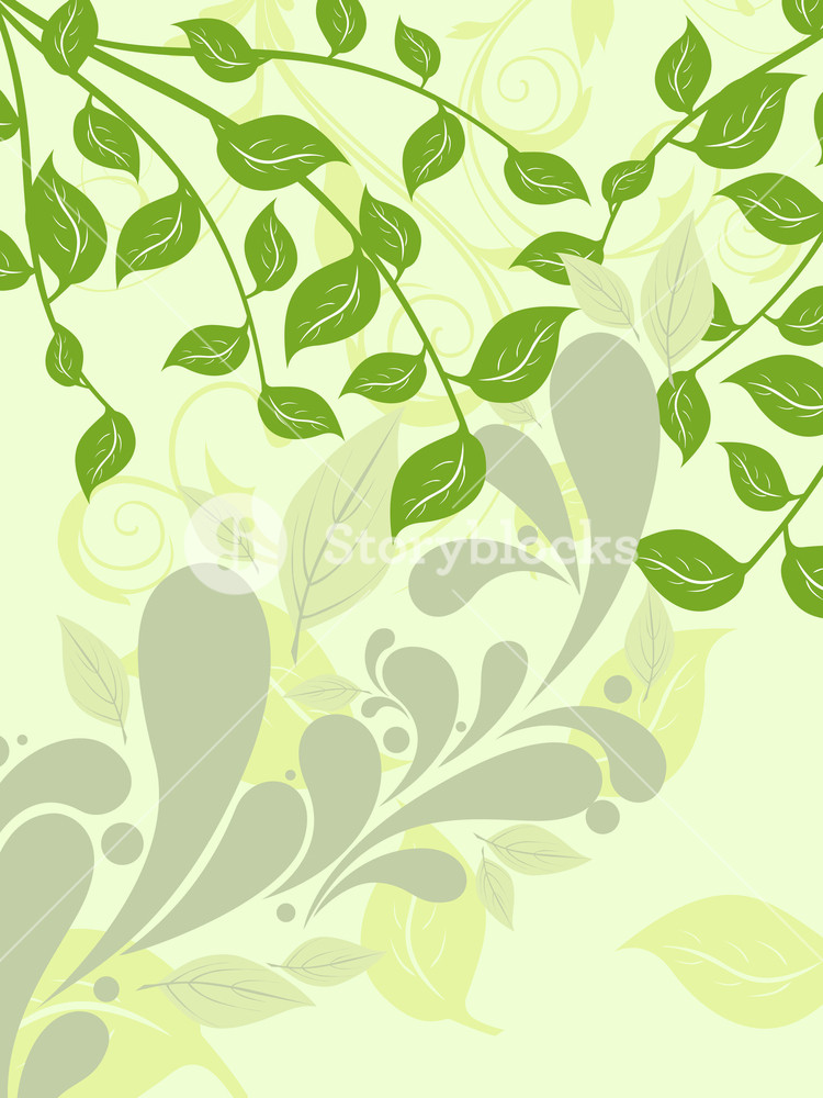 Detail Go Green Background Nomer 7