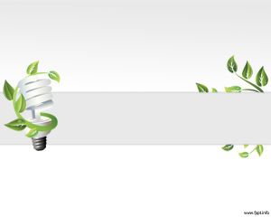 Detail Go Green Background Power Point Nomer 17