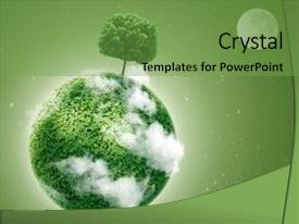 Detail Go Green Background Power Point Nomer 19