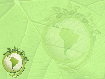 Detail Go Green Background Power Point Nomer 4