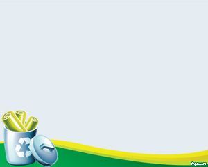 Detail Go Green Background Power Point Nomer 35
