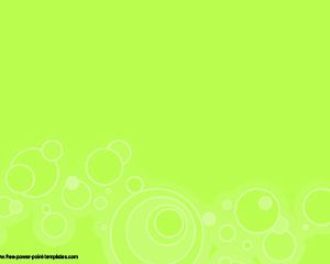 Detail Go Green Background Power Point Nomer 37