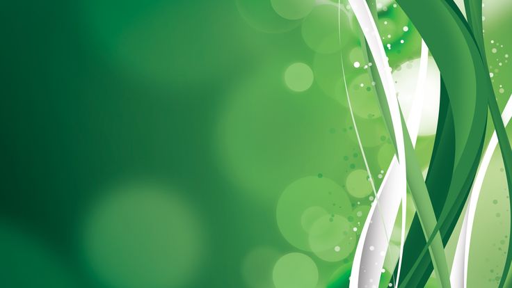 Detail Go Green Background Power Point Nomer 38