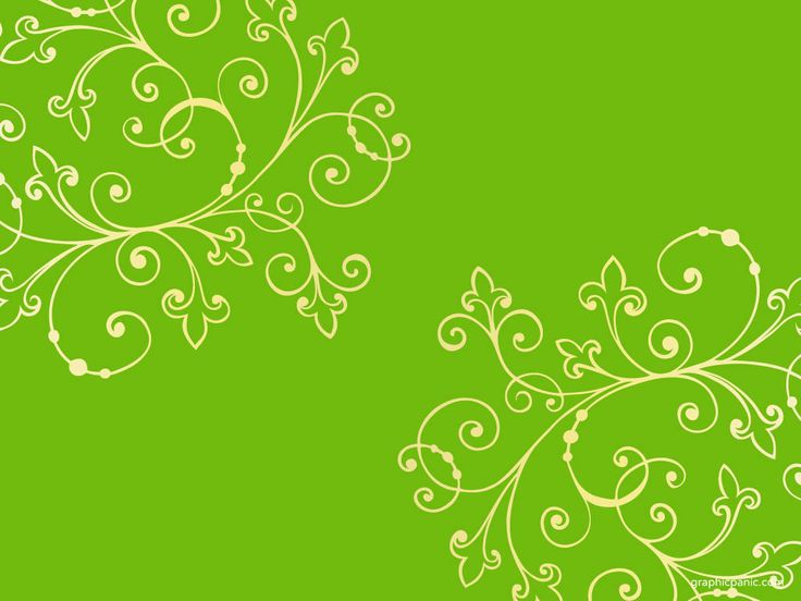 Detail Go Green Background Power Point Nomer 43