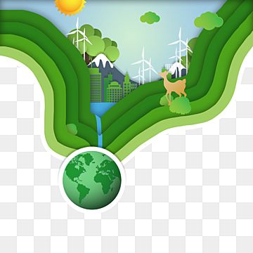 Detail Go Green Earth Png Nomer 30