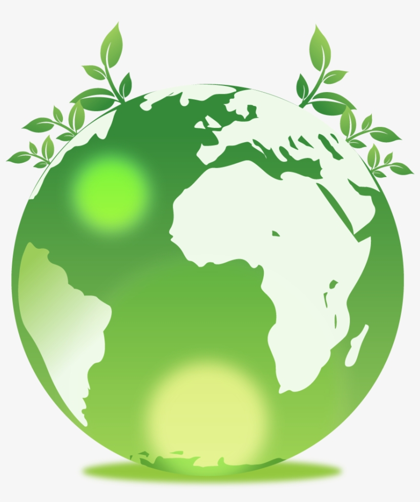 Detail Go Green Earth Png Nomer 5