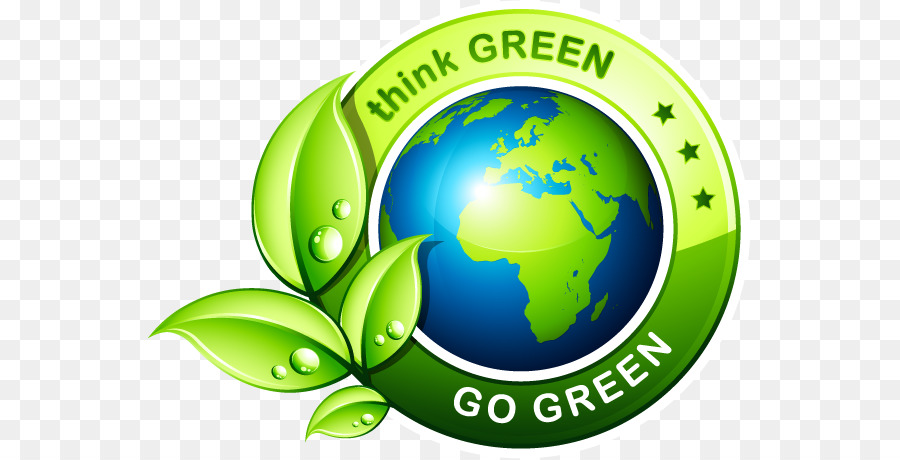 Detail Go Green Earth Png Nomer 6