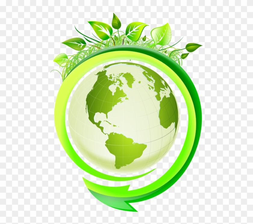 Detail Go Green Earth Png Nomer 9