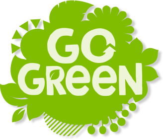 Detail Go Green Logo Png Nomer 15