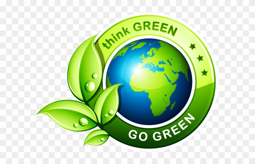 Detail Go Green Logo Png Nomer 17