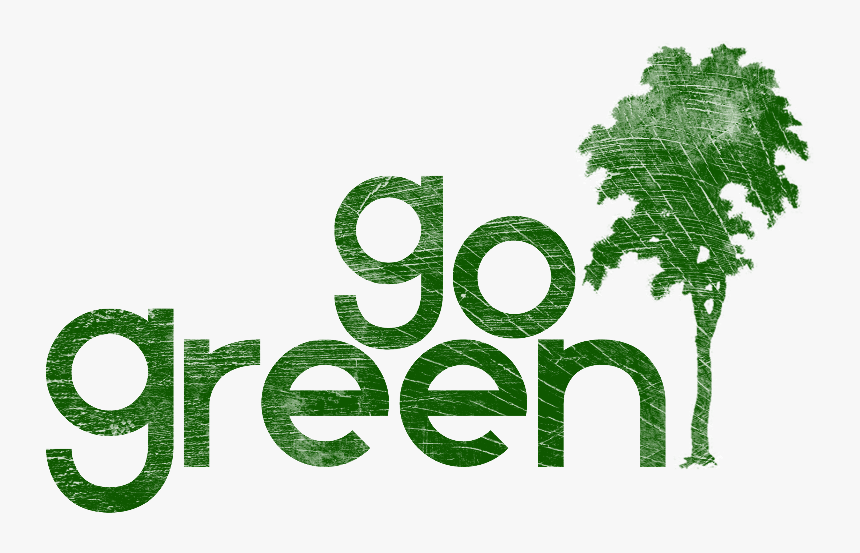 Detail Go Green Logo Png Nomer 19