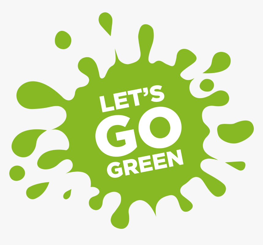 Detail Go Green Logo Png Nomer 5