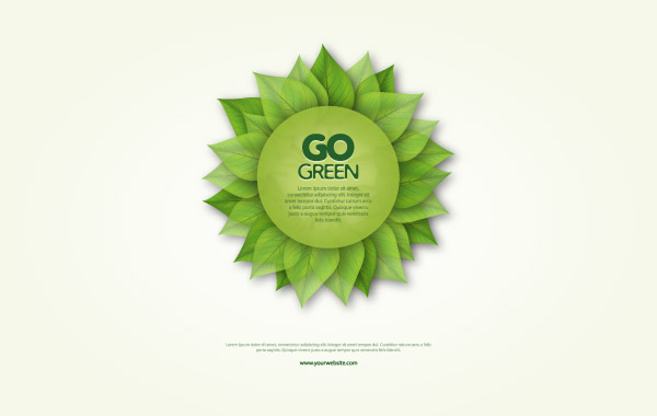 Detail Go Green Logo Png Nomer 48