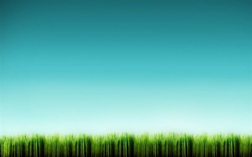 Detail Go Green Wallpapers Desktop Nomer 17