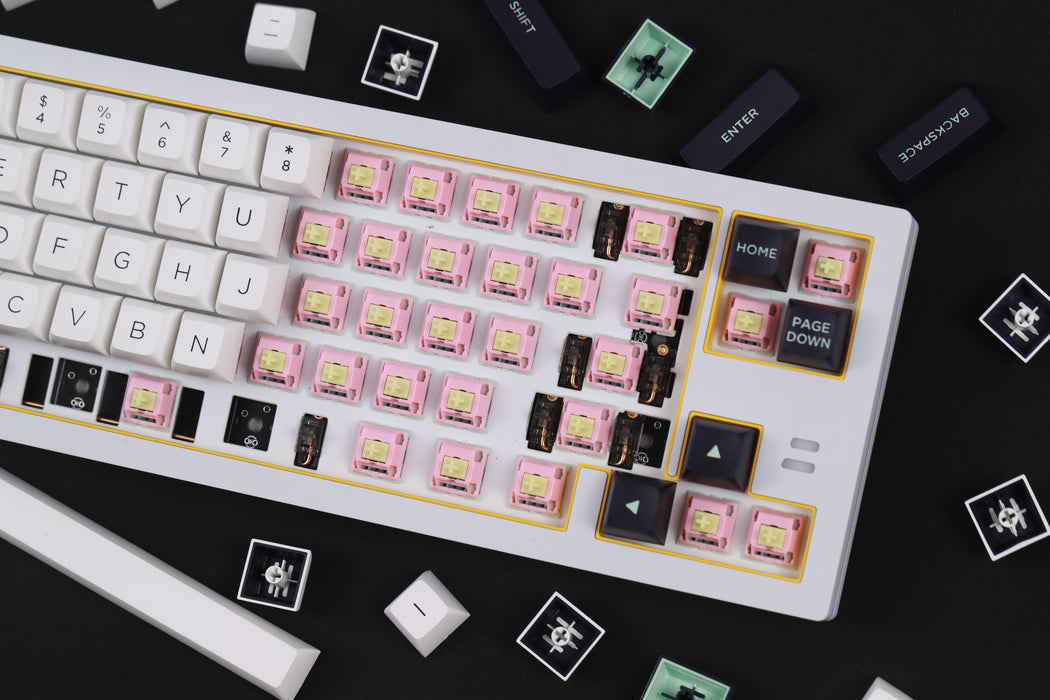 Detail Go Keyboard Anime Nomer 43